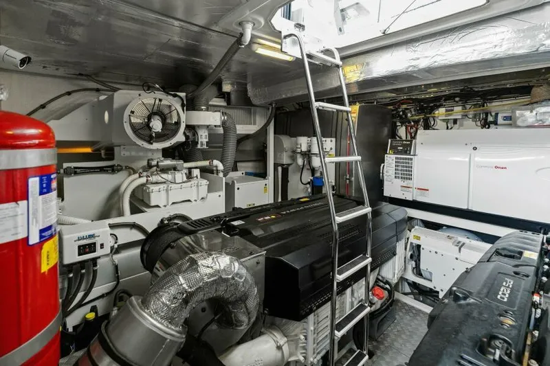 Be As You Are Xl Yacht Photos Pics 