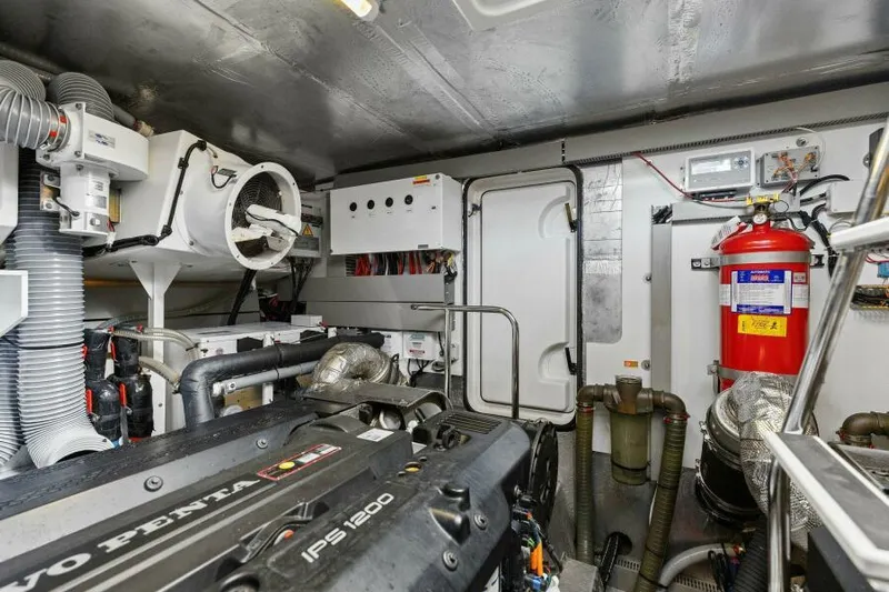 Be As You Are Xl Yacht Photos Pics 