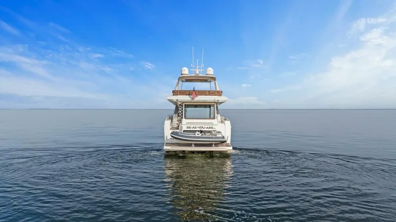 Be As You Are Xl Yacht Photos Pics 