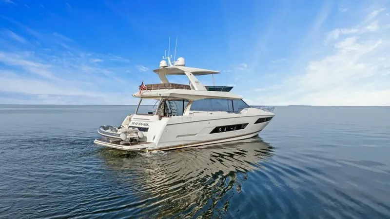 Be As You Are Xl Yacht Photos Pics 