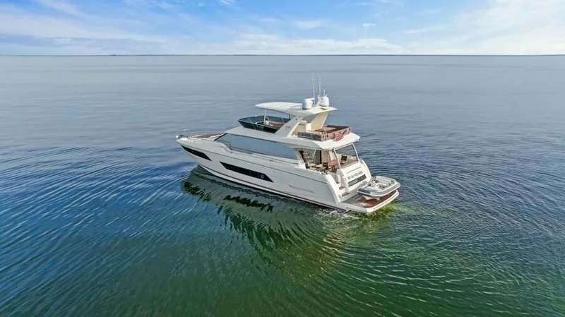 Be As You Are Xl Yacht Photos Pics 