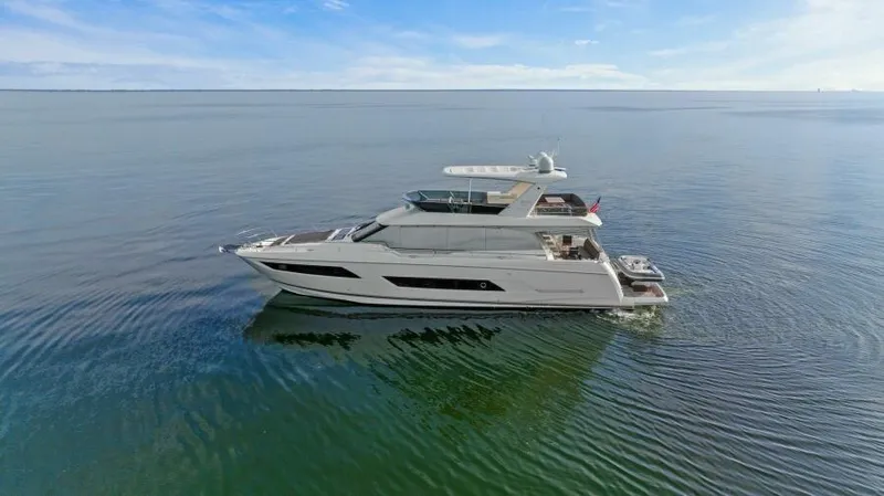 Be As You Are Xl Yacht Photos Pics 