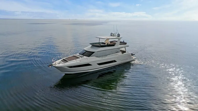 Be As You Are Xl Yacht Photos Pics 