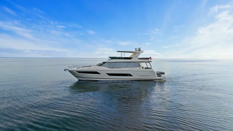 Be As You Are Xl Yacht Photos Pics 