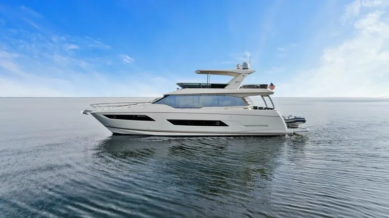 Be As You Are Xl Yacht Photos Pics 