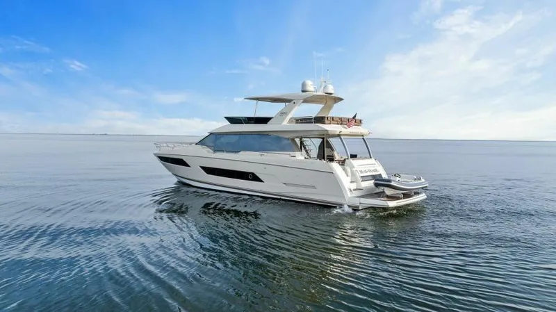 Be As You Are Xl Yacht Photos Pics 