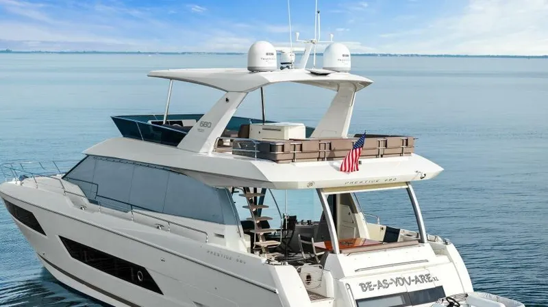 Be As You Are Xl Yacht Photos Pics 