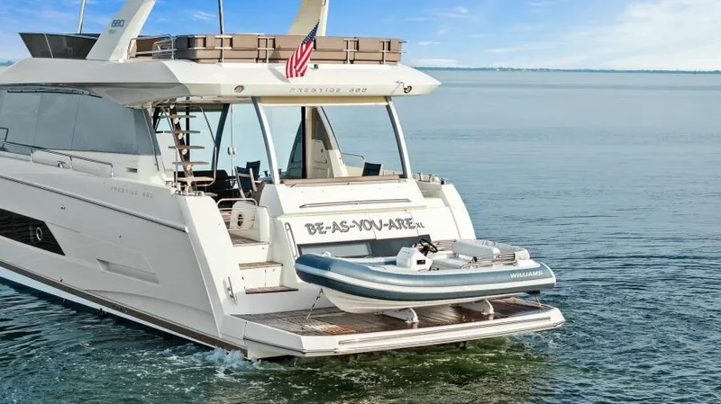 Be As You Are Xl Yacht Photos Pics 