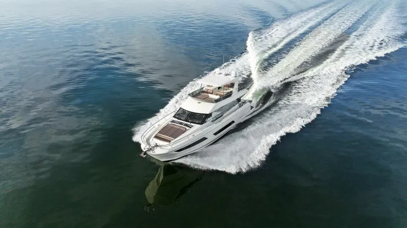 Be As You Are Xl Yacht Photos Pics 