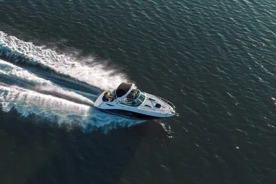 2022 Sea Ray 265 Sundancer