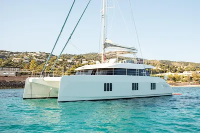 Sunreef Sunreef 60 SUNBREEZE