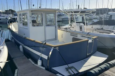 2014 Rhea 730