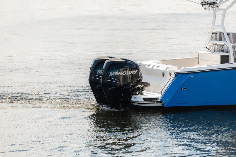 272 Blackfin Cc Yacht Photos Pics 