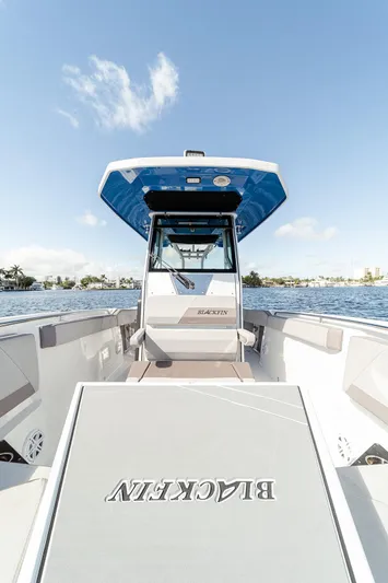 272 Blackfin Cc Yacht Photos Pics 