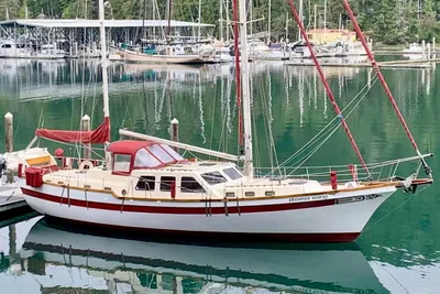 Skookum 53
