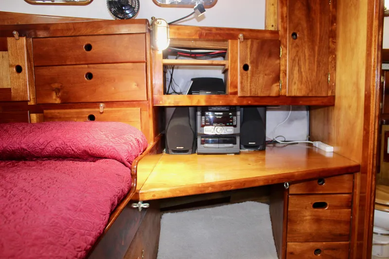 Phoenix Rising Yacht Photos Pics 