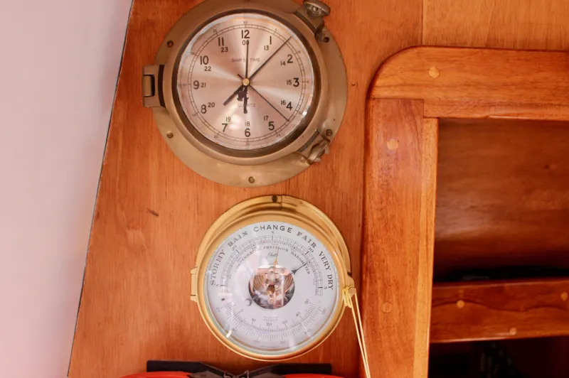 Phoenix Rising Yacht Photos Pics 