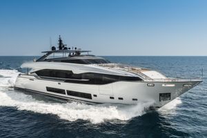 Maiora 36X DP