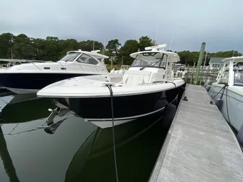 Power NauticStar 2602 Legacy boats for sale in Great Lakes