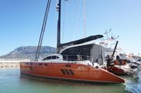 2011 Catamaran Cruisers Taylor Davidsen TD547
