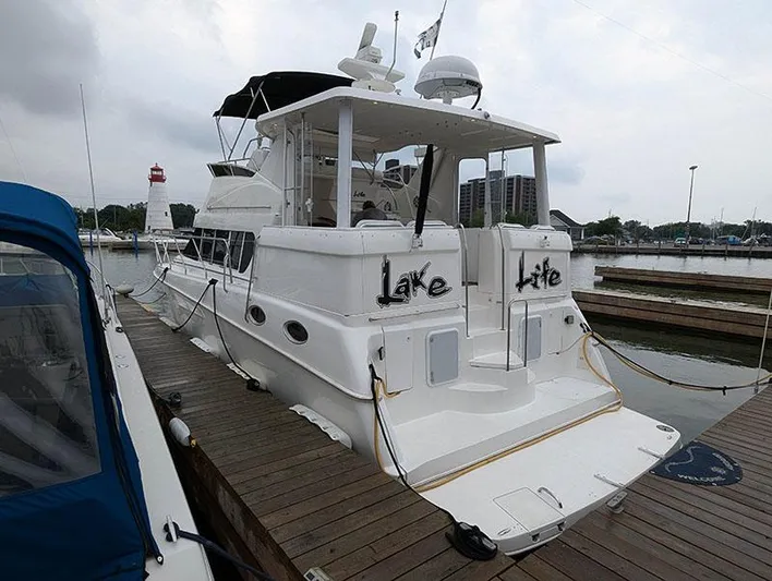 Lake Life Yacht Photos Pics 