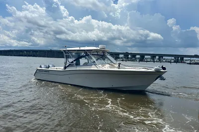 Grady-White Freedom 307