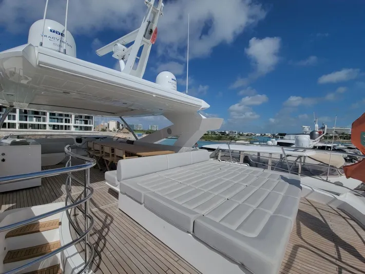 Tatis Yacht Photos Pics 