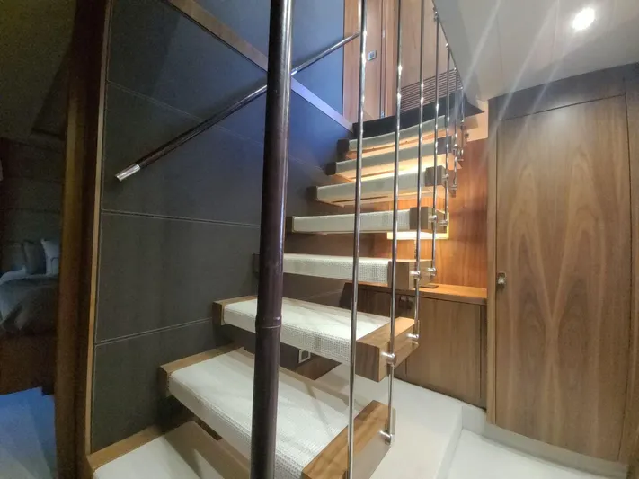 Tatis Yacht Photos Pics 