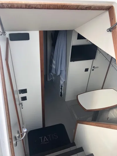 Tatis Yacht Photos Pics 