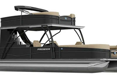 Premier 330 Escalante UD