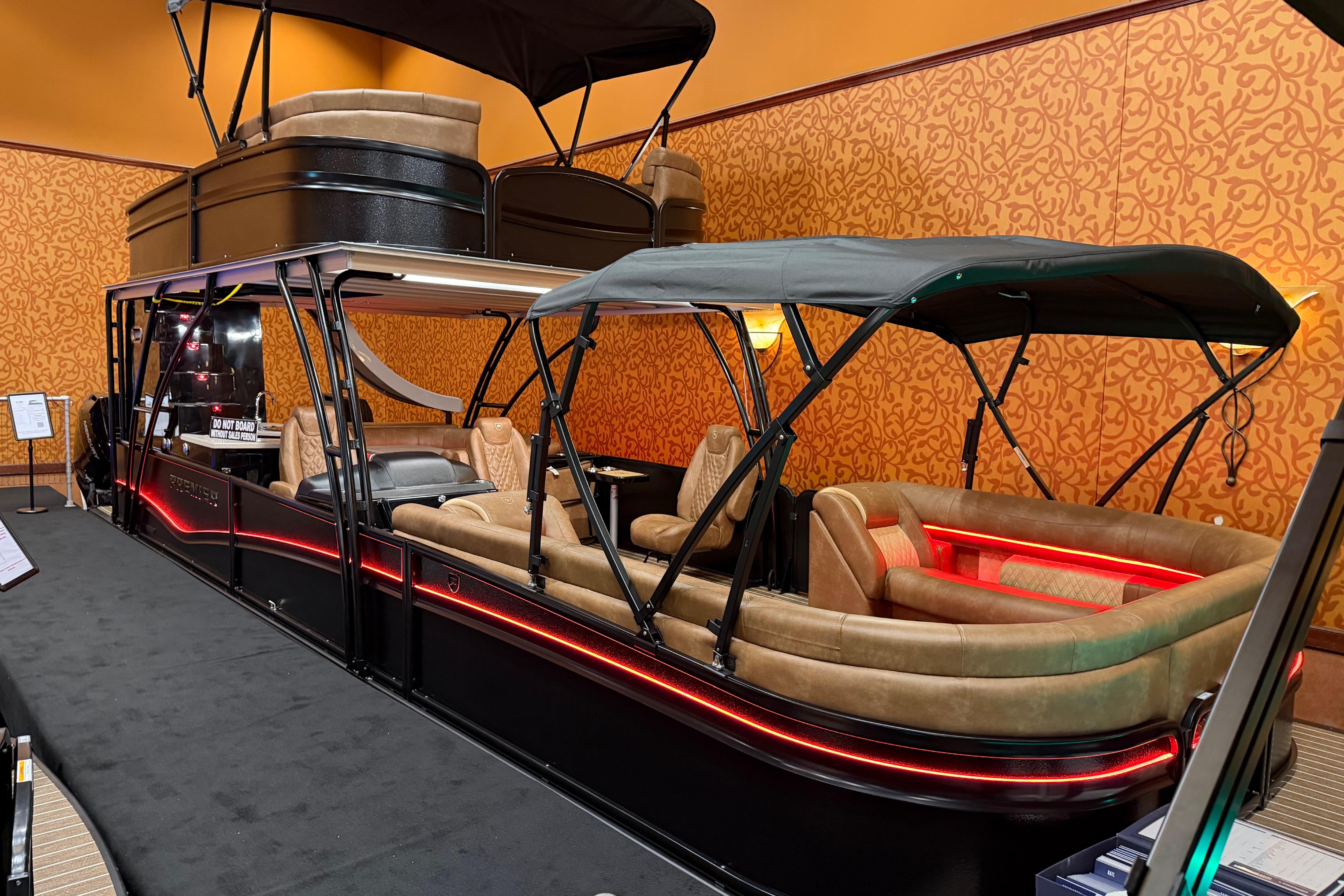 Premier 330 Escalante UD