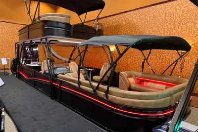 Premier 330 Escalante UD