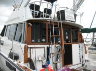 1989 Bayliner 3888 Motoryacht