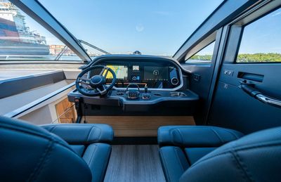 Yacht
