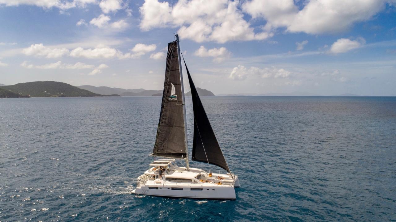 voyage 590 for sale