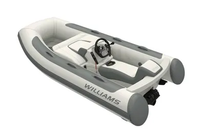 2024 Williams MINI JET 280