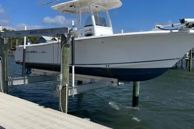 Sea Hunt Gamefish 25
