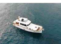 2012 Sasga Yachts Menorquin 42 Flybridge