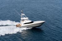 2024 Viking 64 Convertible