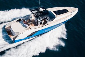 2017 Frauscher 1414 Demon