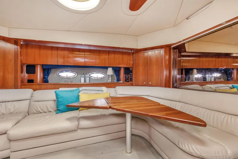 Gratitude Yacht Photos Pics 
