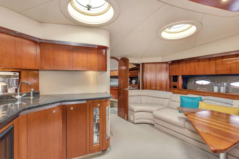 Gratitude Yacht Photos Pics 