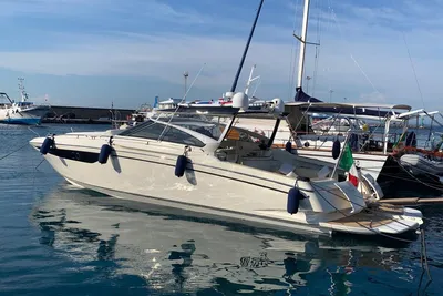 Baia One 43