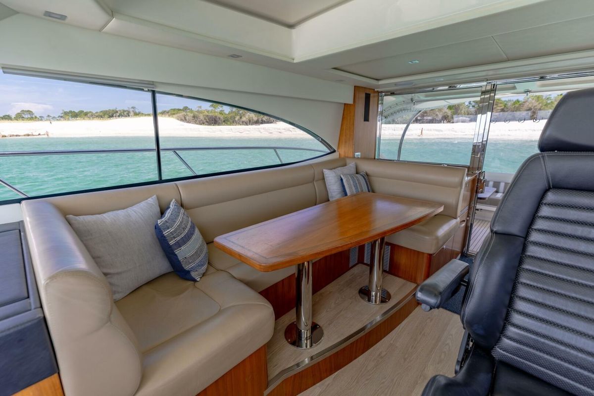 2018 Riviera 48 