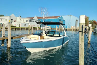 Cobalt CS22