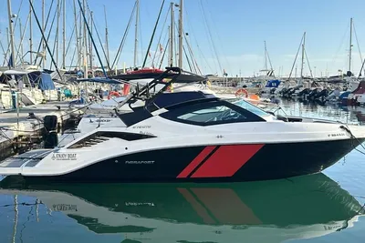 2023 Fibrafort 272 GTO