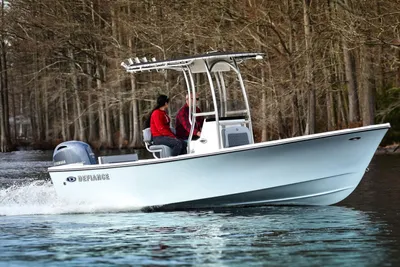 Defiance Catalina 190