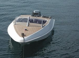 2012 Marlin 300