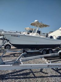 World Cat 230 CC