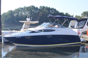 2007 Regal 2565 Window Express